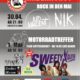 Motorradtreffen Raderhorst 2016